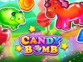Candy Bomb icon