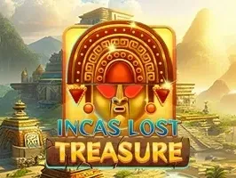 Inca Lost Treasure