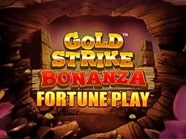 Gold Strike Bonanza Fortune Play icon