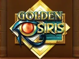 Golden Osiris icon