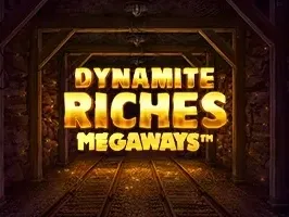 Dynamite Riches Megaways DNT icon
