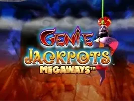 Genie Jackpots MEGAWAYS™ icon