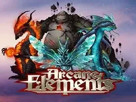 Arcane Elements game thumbnail