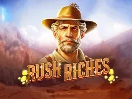 Rush Riches game thumbnail
