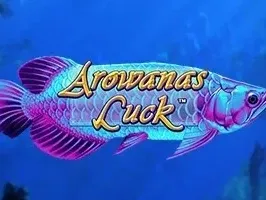 Arowana's Luck